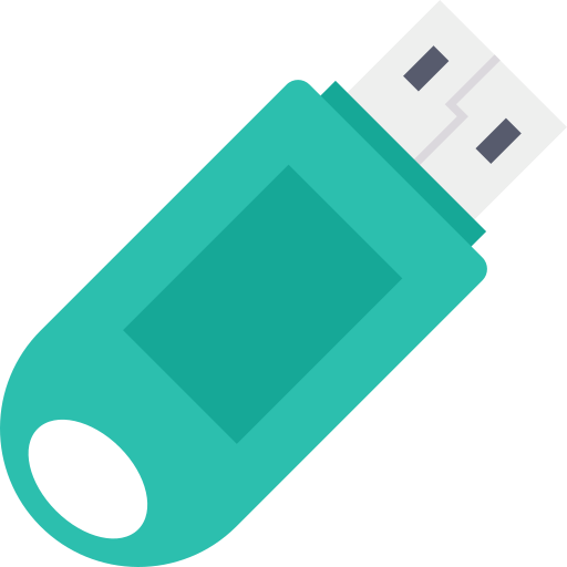 Flash drive